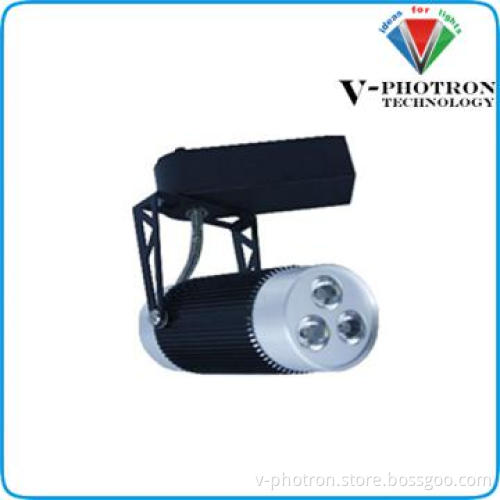 3W LED Track Light 3000~4500K